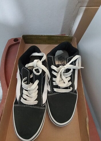 Vans ayakkabı 