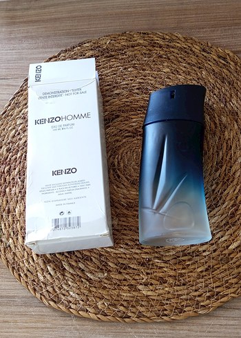 Kenzo Homme Erkek Parfümü 100 ml