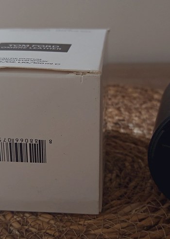 Tom Ford Tom Ford Ombré Leather Erkek Parfümü 100 ml