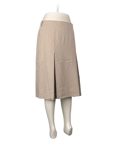 Cotton Bar Cotton Bar Midi Etek %70 İndirimli.