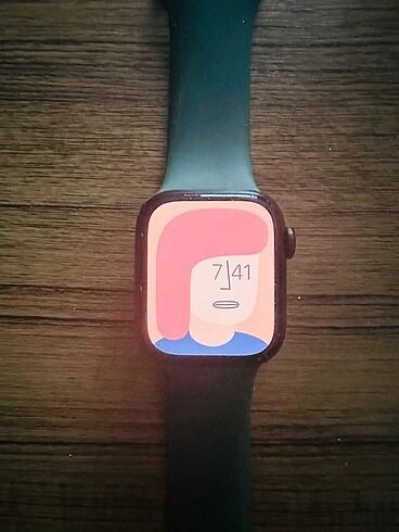 Apple Watch Serie 7 41mm