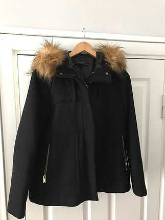 ZARA KAŞE MONT