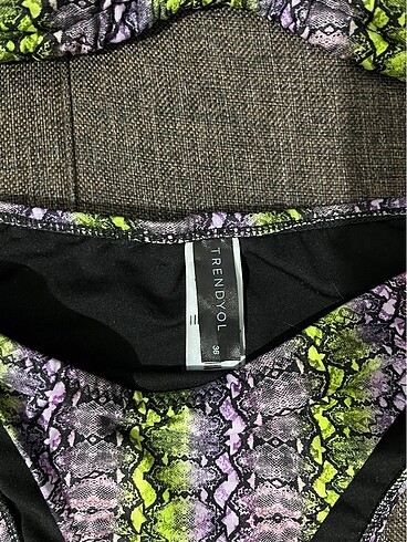 Trendyol & Milla Bikini takımı