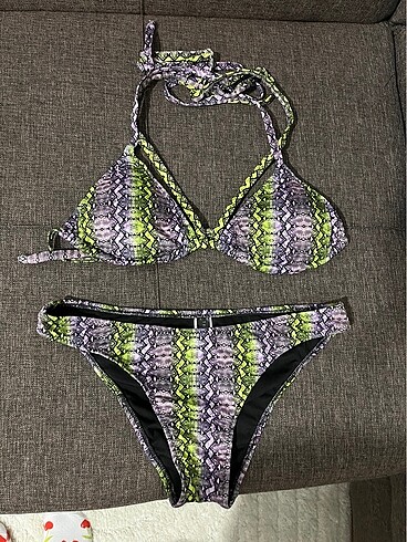 Bikini takımı