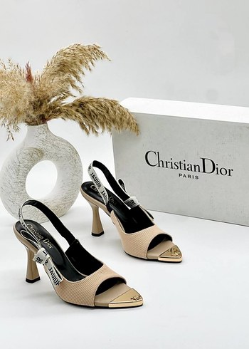 Dior Yeni Sezon - Premium Şıklık  - Görsel 4