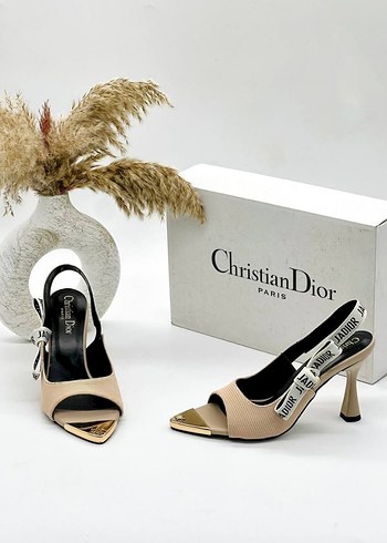 Dior Yeni Sezon - Premium Şıklık  - Görsel 3