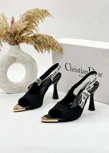 Dior Yeni Sezon - Premium Şıklık  - Görsel 5