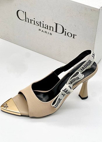 Dior Yeni Sezon - Premium Şıklık  - Görsel 2