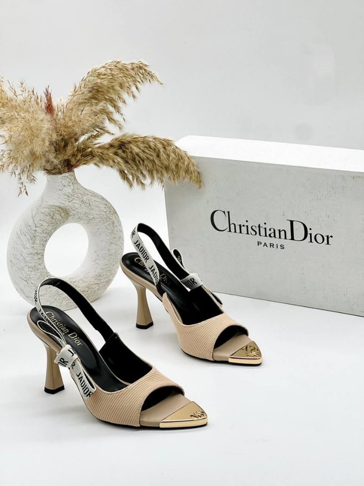 Dior Yeni Sezon - Premium Şıklık  - Görsel 4