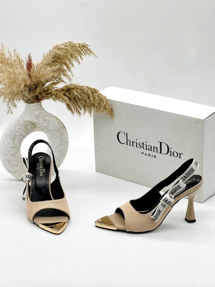 Dior Yeni Sezon - Premium Şıklık  - Görsel 3