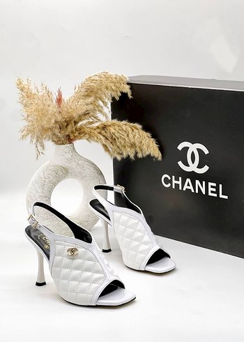 Chanel Yeni Sezon - Zamansız Zarafet - Görsel 5