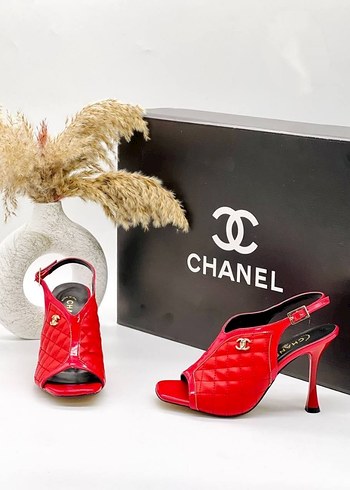 Chanel Yeni Sezon - Zamansız Zarafet - Görsel 2