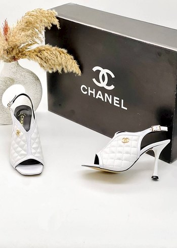 Chanel Yeni Sezon - Zamansız Zarafet - Görsel 6