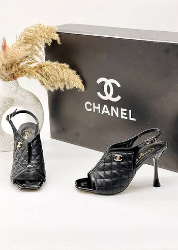 Chanel Yeni Sezon - Zamansız Zarafet - Görsel 4