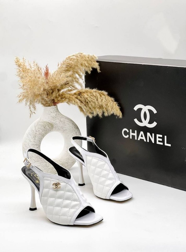 Chanel Yeni Sezon - Zamansız Zarafet - Görsel 5