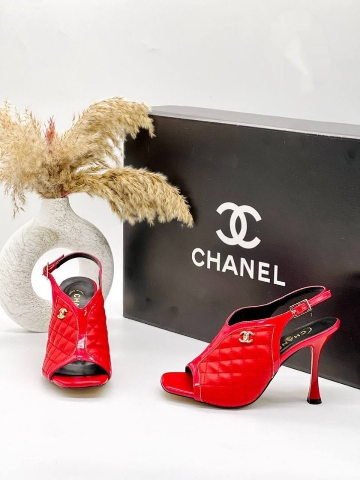 Chanel Yeni Sezon - Zamansız Zarafet - Görsel 2