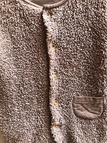 E bebek dış tulum - Görsel 2