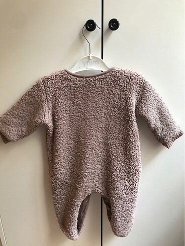 E bebek dış tulum - Görsel 4