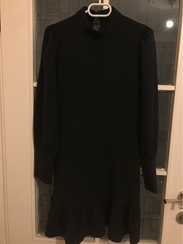 Trendyol elbise - Görsel 5