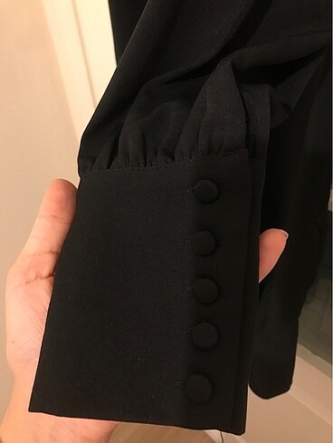 Trendyol elbise - Görsel 6