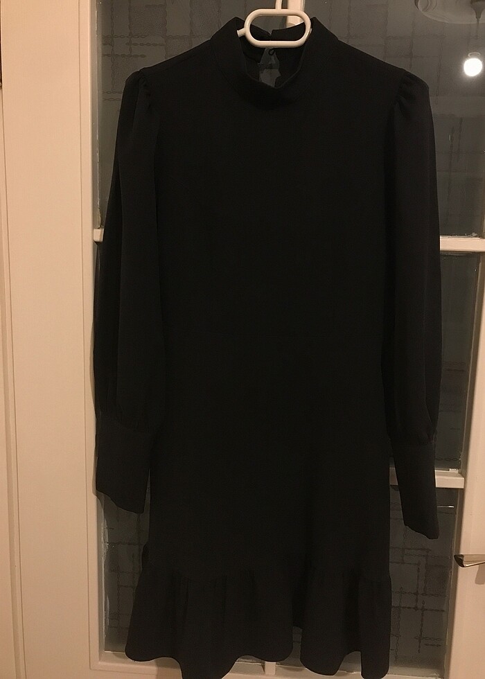 Trendyol elbise - Görsel 5