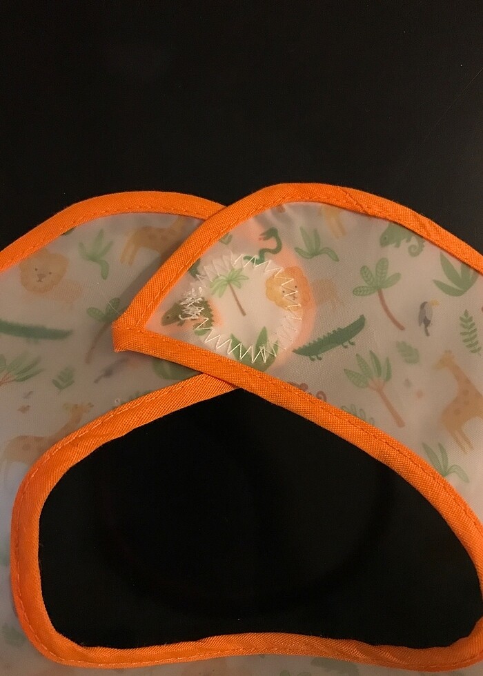 Babyjem mama önlüğü - Görsel 4