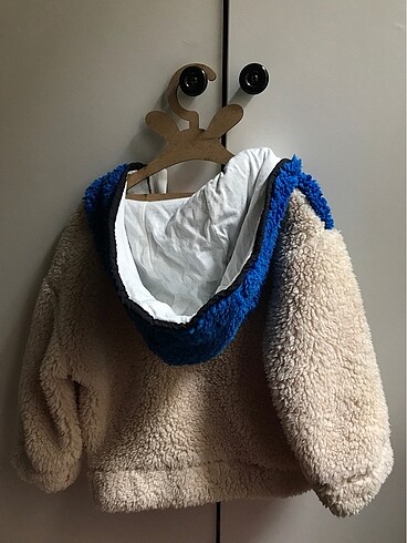 Koton Bebek sweat - Görsel 2