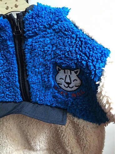 Koton Bebek sweat - Görsel 4