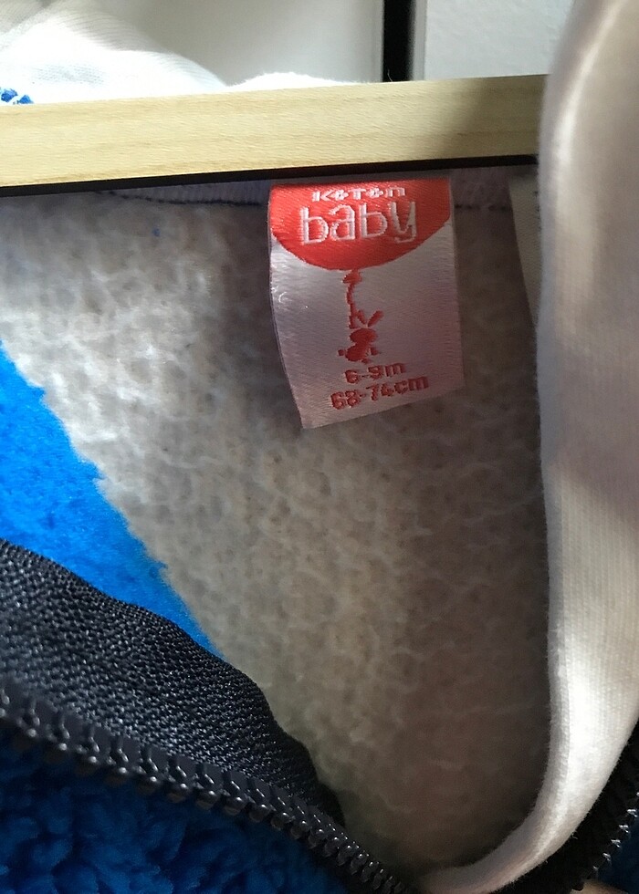 Koton Bebek sweat - Görsel 5