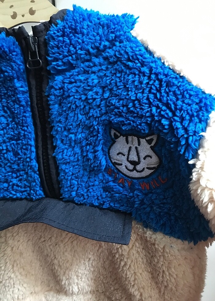 Koton Bebek sweat - Görsel 4