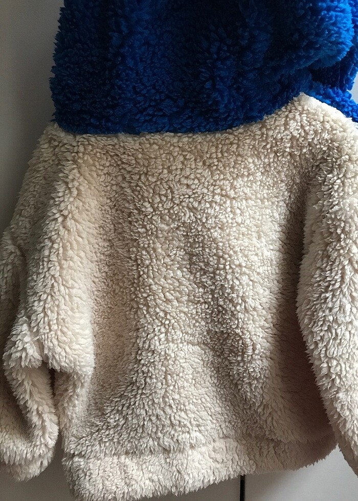 Koton Bebek sweat - Görsel 3