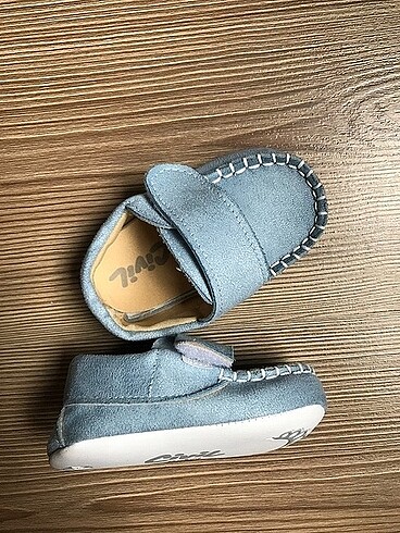 Civil ayakkabı - Görsel 2