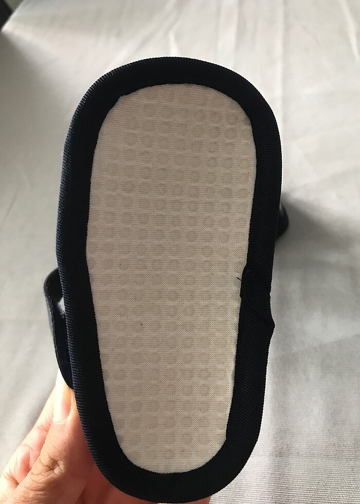 Hellobaby sandalet - Görsel 3