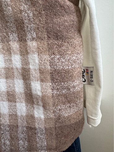 Civil baby üçlü takım - Görsel 2