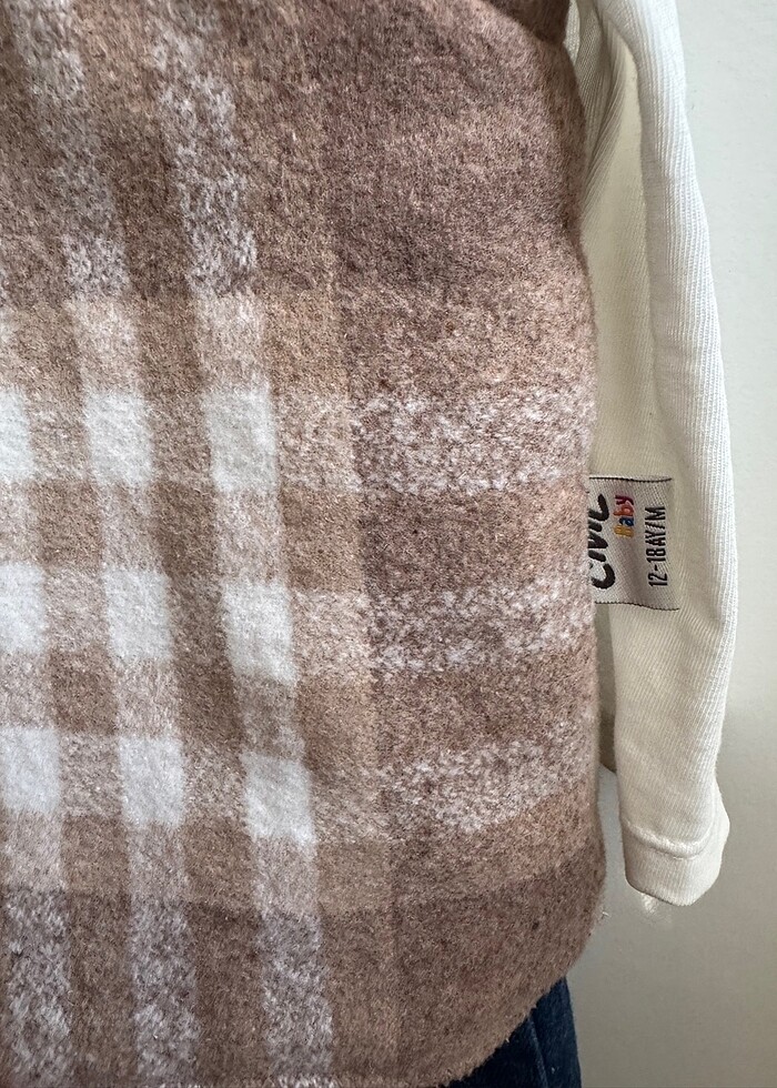 Civil baby üçlü takım - Görsel 2