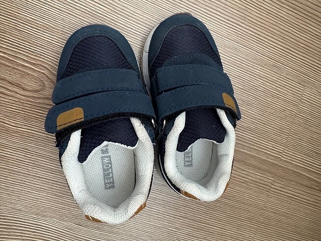 Flo spor ayakkabı - Görsel 5