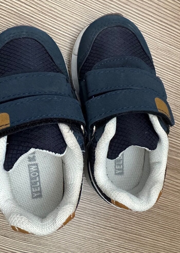 Flo spor ayakkabı - Görsel 5