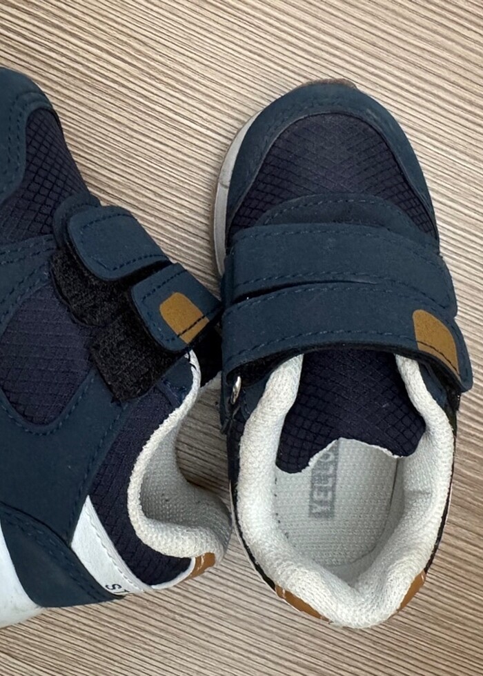 Flo spor ayakkabı - Görsel 4