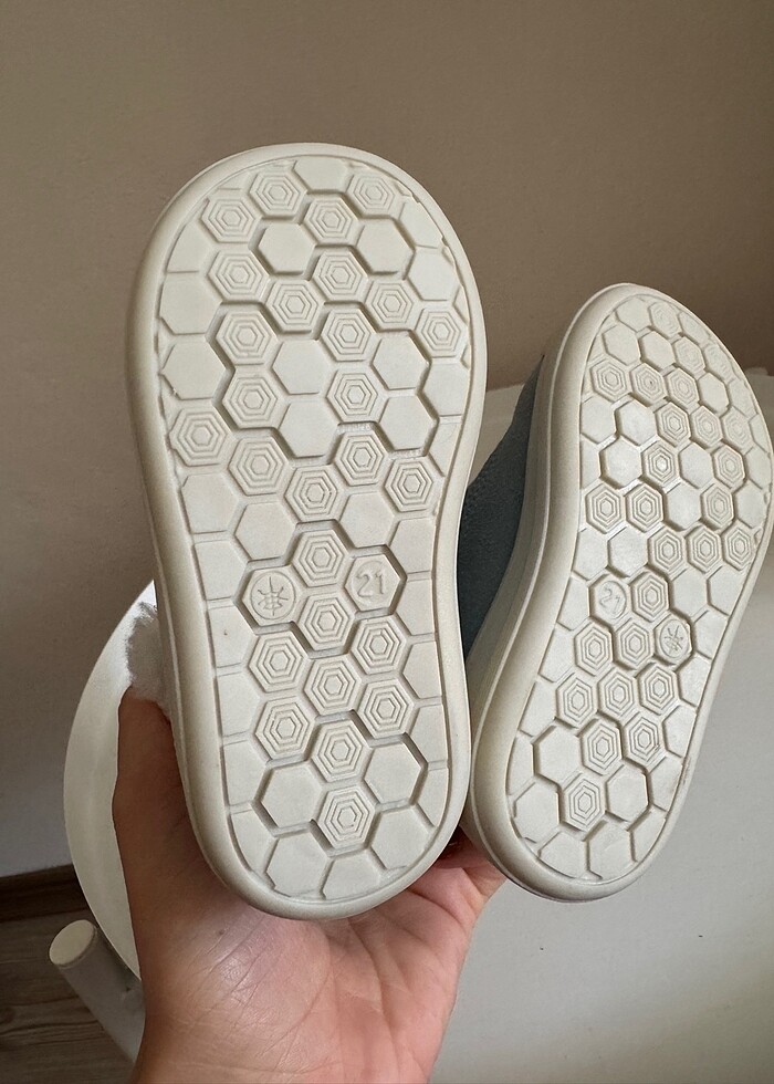 Hellobaby ayakkabı - Görsel 2