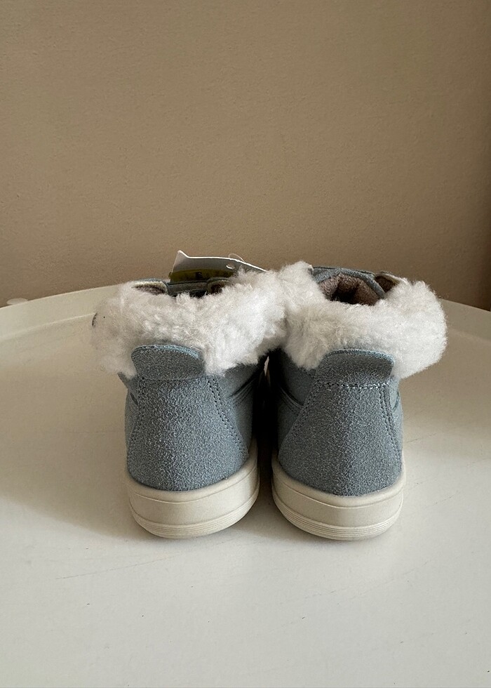 Hellobaby ayakkabı - Görsel 3