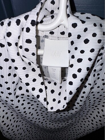 H&M bluz - Görsel 3