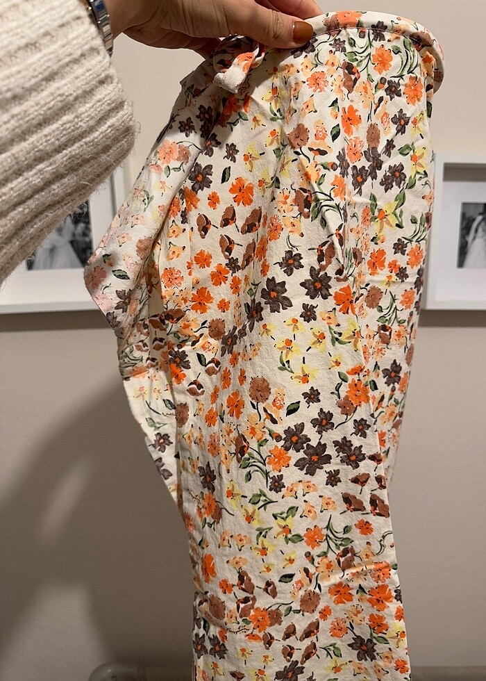 Emzirme önlüğü - Görsel 3