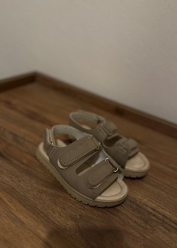 Sandalet - Görsel 2