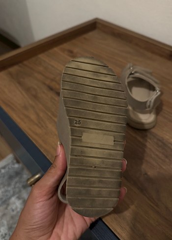 Sandalet - Görsel 4