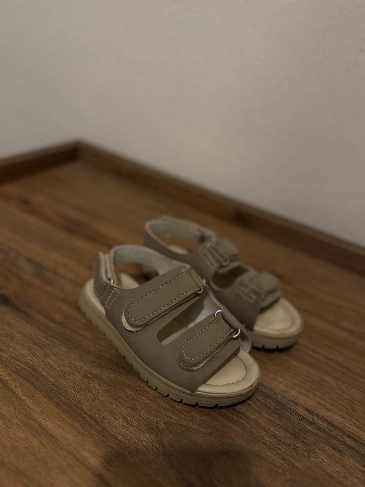 Sandalet - Görsel 2