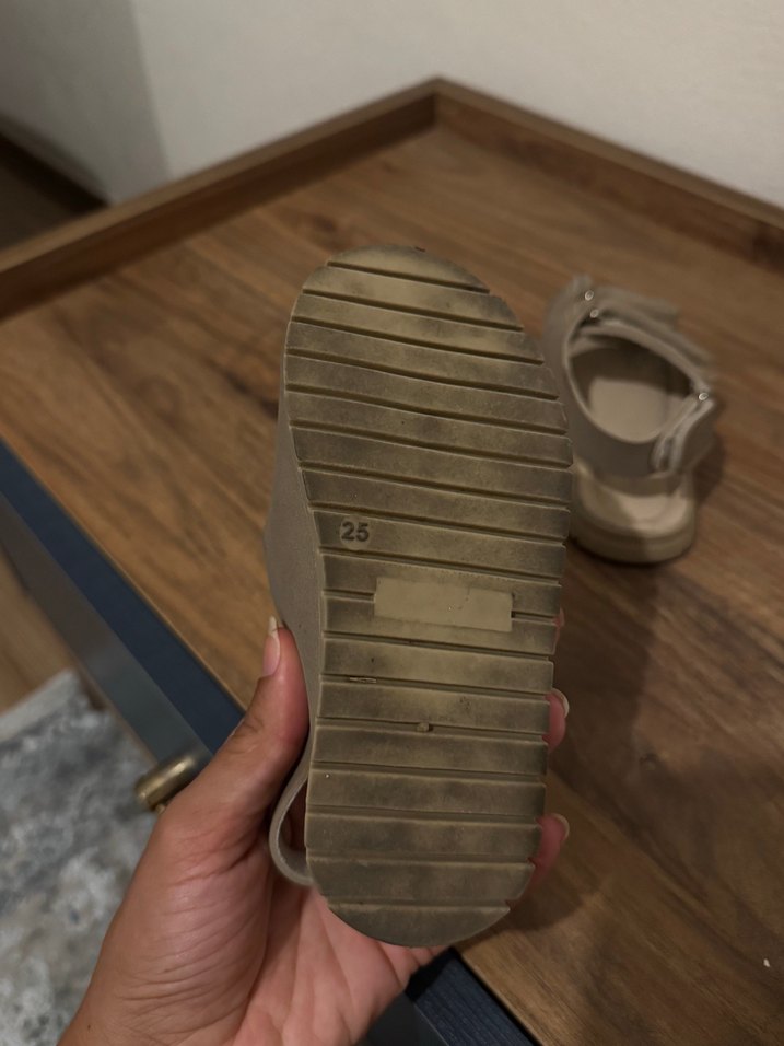 Sandalet - Görsel 4