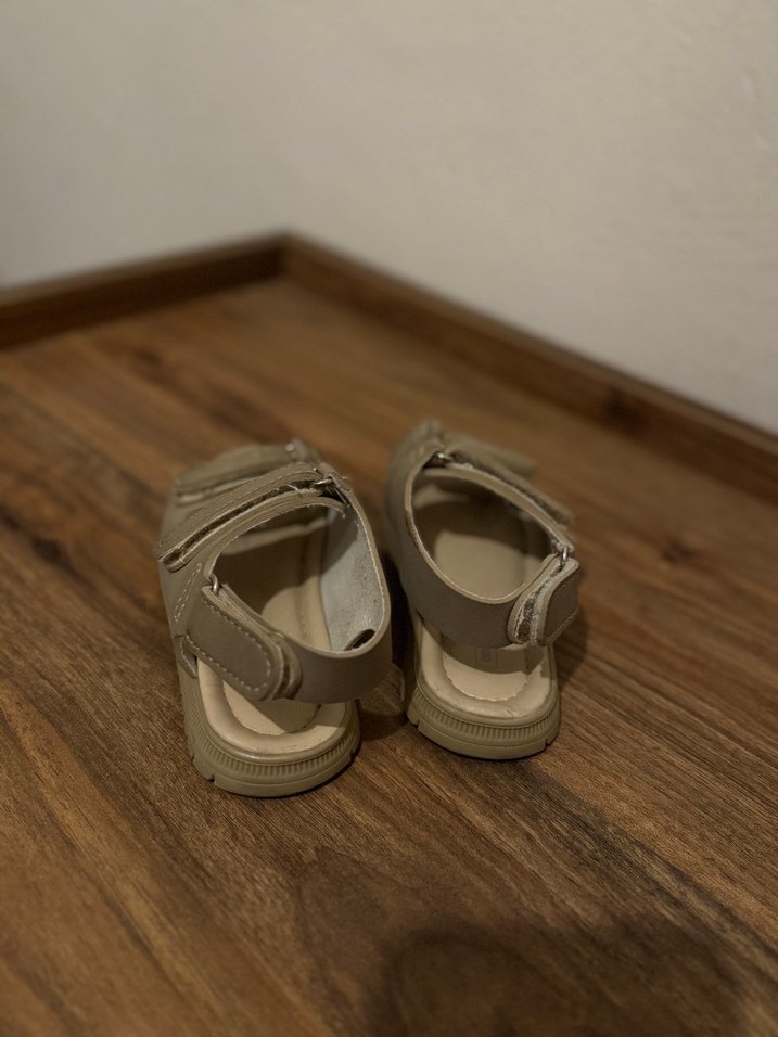 Sandalet - Görsel 3