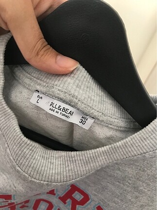 l Beden Sweat