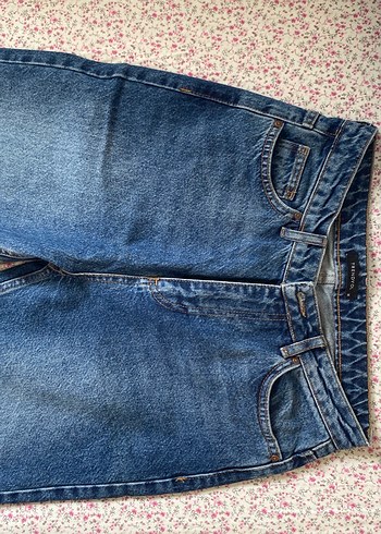 Trendyol & Milla Trendyol straight jean
