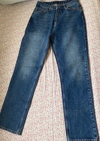 Trendyol straight jean